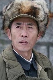 Li Yansheng portrait