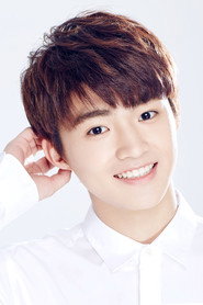 Shi Wenxiang portrait