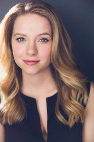 Andee Buccheri portrait