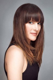 Amy Rutledge portrait