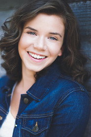 Alison Sullivan portrait