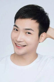 Shengbo Liu portrait