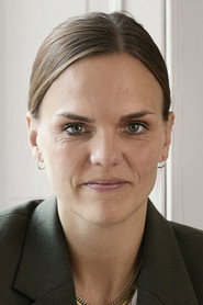 Caroline Stage Olsen