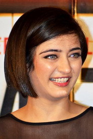 Akshara Haasan
