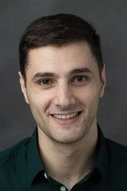 Ararat Vartanyan portrait