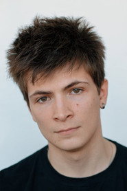 Ivan Ivanov portrait