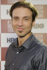 Kim Riccelli portrait