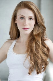 Caroline Pluta portrait