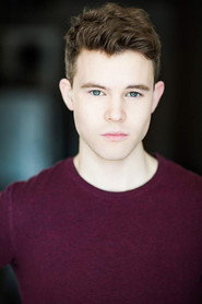 Rohan Mead portrait