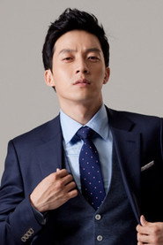 Kim Kyung Hwan