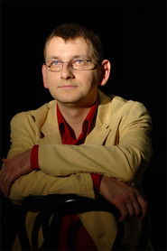 Béla Fesztbaum portrait