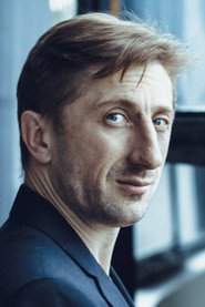 Yaroslav Fedorchuk portrait