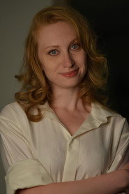 Margarita Bakhtina portrait