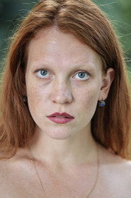 Svetlana Kosolapova portrait