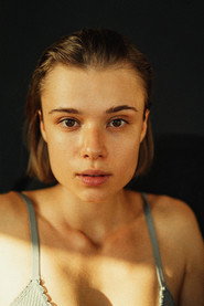 Yuliya Buynovska portrait