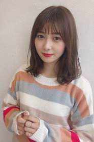 Akari Matsukawa