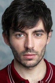 Antoine Cordier