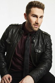Michael Todd portrait