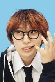 Mega Shinnosuke portrait
