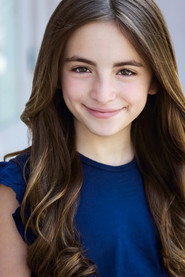 Jaiden Klein portrait