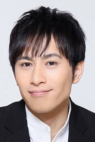 Yu Taniguchi portrait