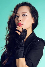 Shi Yufeng portrait