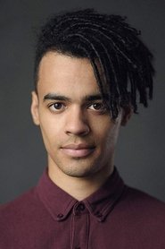 Joshua Sinclair-Evans portrait