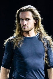 Thomas Dedeken portrait