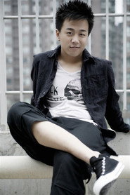 Mu Xiaobo portrait
