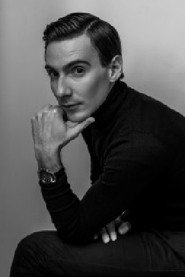 Jurica Marčec portrait