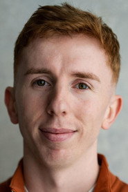 Nathen Solly portrait