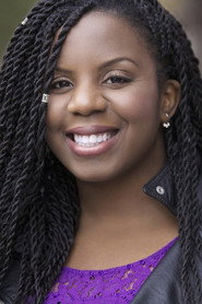 Grace Edwards portrait