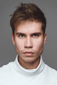 Dmitry Malkov portrait