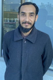 Ghulam Mustafa