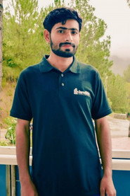 Muhammad Ashraf
