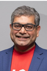 Kashif Ansari