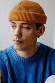 Leroy Sanchez