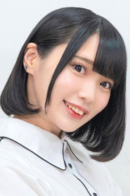 Shuu Natani portrait