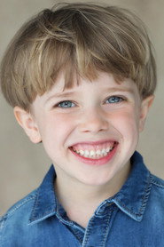 Jake FJ Miller portrait