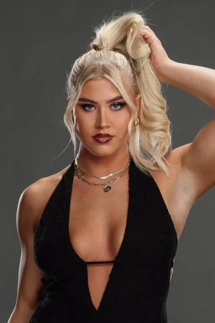 Olena Sadovska