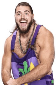 Beau Morris