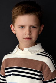 Tayden Jax Ryan