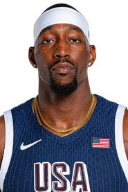 Bam Adebayo