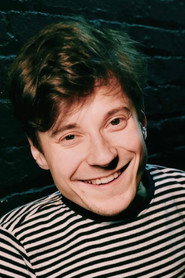 Adam Gilbert