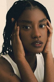 Camilla Damião portrait