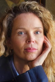 Roxane van Iperen