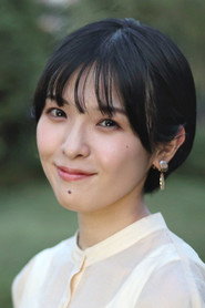 Mao Matsushita portrait