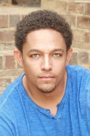 Curtis Lyons portrait