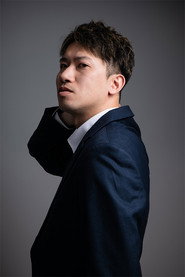 Shunto Abe portrait