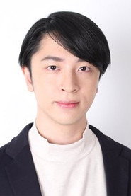 Koji Suzuki portrait